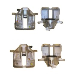 Brake Caliper Pair BOSCH 0986474897-98 OE Ref 8E0615123D