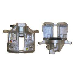 Paire d'étriers de frein BOSCH pour AUDI, SEAT, VW OE 8E0615123 BOSCH