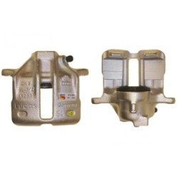 Brake Caliper BOSCH 0986474898 OE Ref 8E0 615 124 D