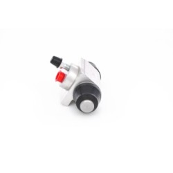 Cylindre de frein de roue BOSCH 0986475143 pour CHEVROLET, DAEWOO, GM KOREA et plus encore... BOSCH
