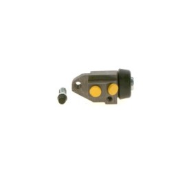 Cylindre de frein de roue BOSCH 0986475799 pour AUSTIN, MORRIS MINI OE GWC126 BOSCH