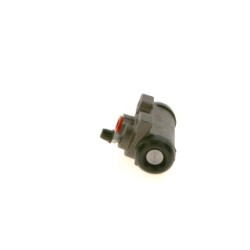 Cylindre de frein de roue BOSCH 0986475973 pour CITROËN C2, C3 OE 4402E9 BOSCH