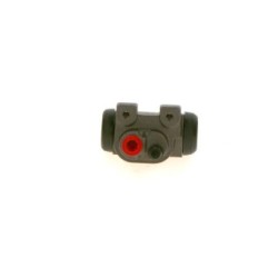 Cylindre de frein de roue BOSCH 0986475973 pour CITROËN C2, C3 OE 4402E9 BOSCH