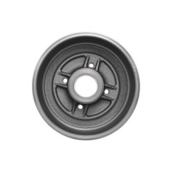 Tambour de frein BOSCH 0986477120 pour DACIA, RENAULT OE 432022546R BOSCH