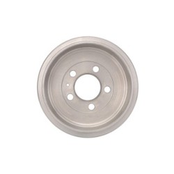 Tambour de frein BOSCH 0986477133 pour AUDI, SEAT, SKODA, VW OE 6Q0609617 BOSCH