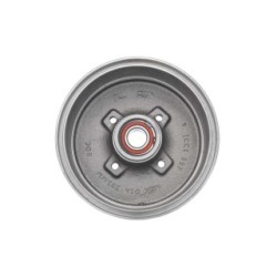 Tambour de frein BOSCH 0986477135 pour VAUXHALL CORSA, TIGRA, CORSAVAN OE 418001 BOSCH