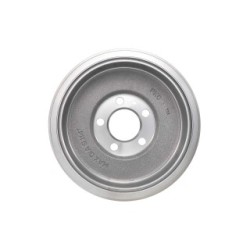 Tambour de frein BOSCH 0986477152 pour SKODA, VW OE 1J0609617B BOSCH