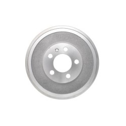Tambour de frein BOSCH 0986477152 pour SKODA, VW OE 1J0609617B BOSCH