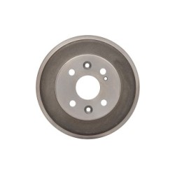 Tambour de frein BOSCH 0986477281 pour MAZDA 2 OE DF71-26-251