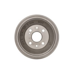 Tambour de frein BOSCH 0986477281 pour MAZDA 2 OE DF71-26-251 BOSCH