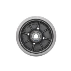 Tambour de frein BOSCH 0986477282 pour CITROËN, DS, PEUGEOT OE 424750 BOSCH