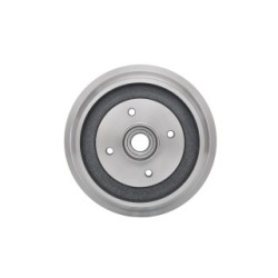 Tambour de frein BOSCH 0986477282 pour CITROËN, DS, PEUGEOT OE 424750 BOSCH