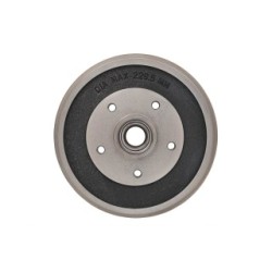 Tambour de frein BOSCH 0986477283 pour DACIA DUSTER OE 432000023R BOSCH