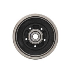 Tambour de frein BOSCH 0986477283 pour DACIA DUSTER OE 432000023R BOSCH