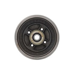 Tambour de frein BOSCH 0986477289 pour RENAULT CLIO, THALIA OE 432004255R BOSCH