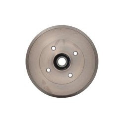 Tambour de frein BOSCH 0986477289 pour RENAULT CLIO, THALIA OE 432004255R BOSCH