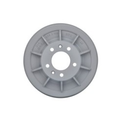 Tambour de frein BOSCH 0986477300 pour CITROEN, FIAT, PEUGEOT OE 1400178980 BOSCH