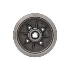 Tambour de frein BOSCH 0986477301 pour PEUGEOT 206 OE 424747 BOSCH