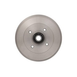 Tambour de frein BOSCH 0986477301 pour PEUGEOT 206 OE 424747 BOSCH
