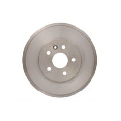 Tambour de frein BOSCH 0986477302 pour CHEVROLET CRUZE OE 12774829 BOSCH
