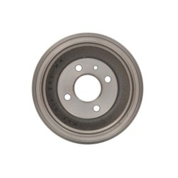 Tambour de frein BOSCH 0986477313 pour CHEVROLET AVEO, COBALT OE 96853514