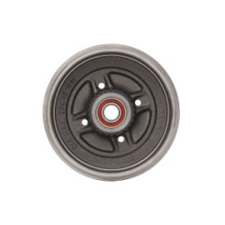 Brake Drum BOSCH 0986477321 OE Ref 77003 04984