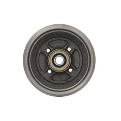 Tambour de frein BOSCH 0986477322 pour RENAULT CLIO, MODUS OE 432021782R BOSCH