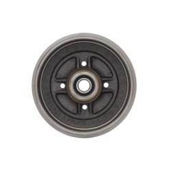 Brake Drum BOSCH 0986477323 OE Ref 43 20 232 59R