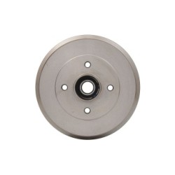 Tambour de frein BOSCH 0986477323 pour RENAULT OE 432009941R BOSCH