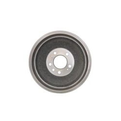 Tambour de frein BOSCH 0986477324 pour VW AMAROK OE 2H0609617 BOSCH
