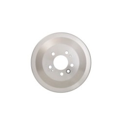 Tambour de frein BOSCH 0986477324 pour VW AMAROK OE 2H0609617 BOSCH