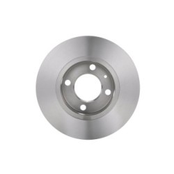 Brake Disc BOSCH 0986478010 OE Ref 811 615 301