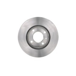 Brake Disc BOSCH 0986478017 OE Ref 321 615 301 C