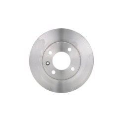 Disque de frein BOSCH 0986478017 pour AUDI, SEAT, VW OE 321615301A BOSCH
