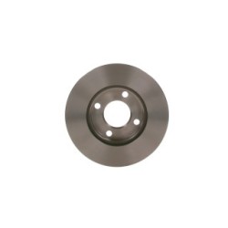 Brake Disc BOSCH 0986478018 OE Ref 3501 081-JA