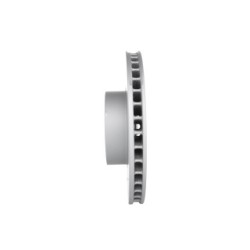 Brake Disc BOSCH 0986478024 OE Ref 34 11 0 392 525