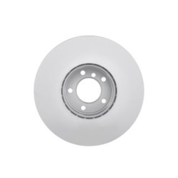 Disque de frein BOSCH 0986478024 pour BMW Série 5, référence d'origine 1165859 BOSCH