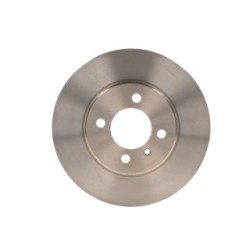 Disque de frein BOSCH 0986478036 pour BMW Série 3, Z1 OE 34111154749 BOSCH