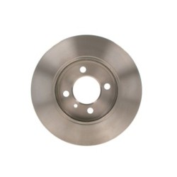 Disque de frein BOSCH 0986478036 pour BMW Série 3, Z1 OE 34111154749 BOSCH