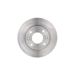 Disque de frein BOSCH 0986478046 pour CITROËN, PEUGEOT OE 4246A5 BOSCH