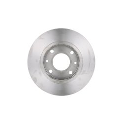 Disque de frein BOSCH 0986478046 pour CITROËN, PEUGEOT OE 4246A5 BOSCH