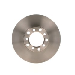 Disque de frein BOSCH 0986478060 pour MERCEDES CLASSE S, SL OE A1164200172 BOSCH