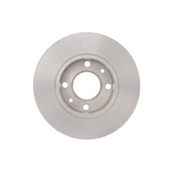 Disque de frein BOSCH 0986478063 pour AUTOBIANCHI, FIAT, FSO, LANCIA et plus. BOSCH