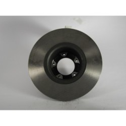 Disque de frein BOSCH 0986478077 pour FORD, TVR OE W303142-
