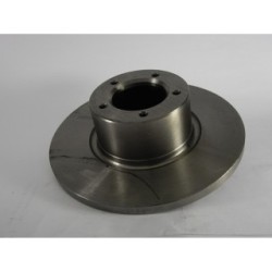 Disque de frein BOSCH 0986478077 pour FORD, TVR OE W303142- BOSCH