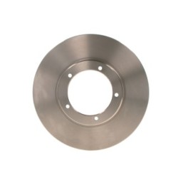 Brake Disc BOSCH 0986478097 OE Ref 901 351 041 16