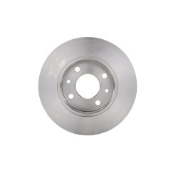 Disque de frein BOSCH 0986478105 pour RENAULT, référence d'origine 2677509716 BOSCH