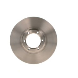 Disque de frein BOSCH 0986478113 pour VAUXHALL, RENAULT OE 9111283