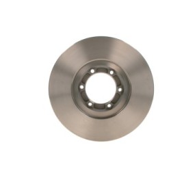 Disque de frein BOSCH 0986478113 pour VAUXHALL, RENAULT OE 9111283 BOSCH