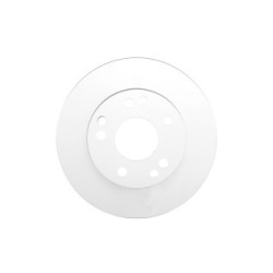 Disque de frein BOSCH 0986478114 pour MERCEDES 190 OE 1A7760 BOSCH